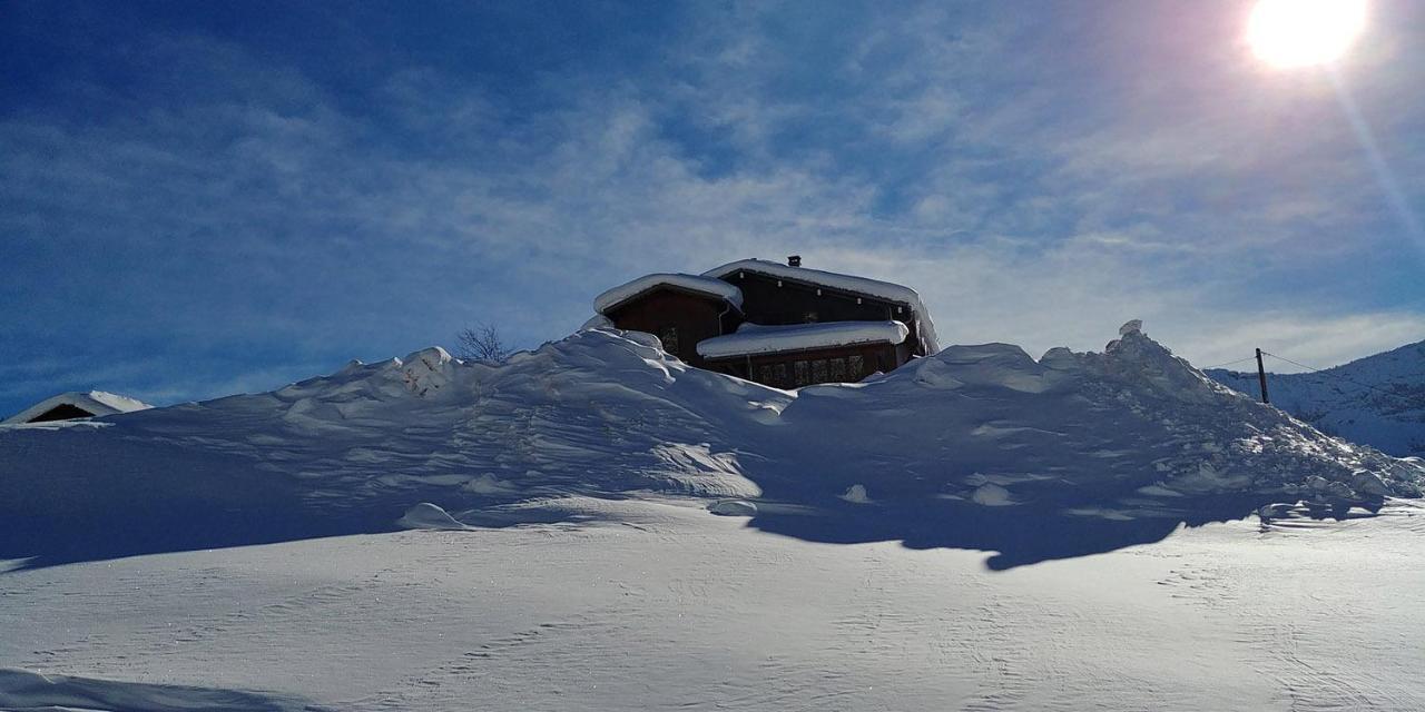 Gite Les Lanfiannes Thorens-Glières Zewnętrze zdjęcie
