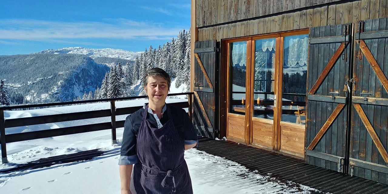 Gite Les Lanfiannes Thorens-Glières Zewnętrze zdjęcie