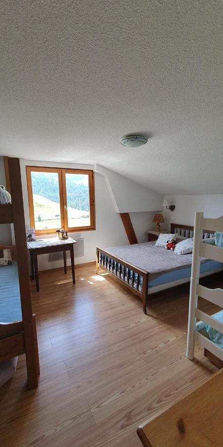 Gite Les Lanfiannes Thorens-Glières Zewnętrze zdjęcie